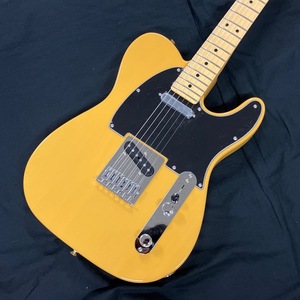Fender Player Telecaster MN Butterscotch Blonde フェンダー
