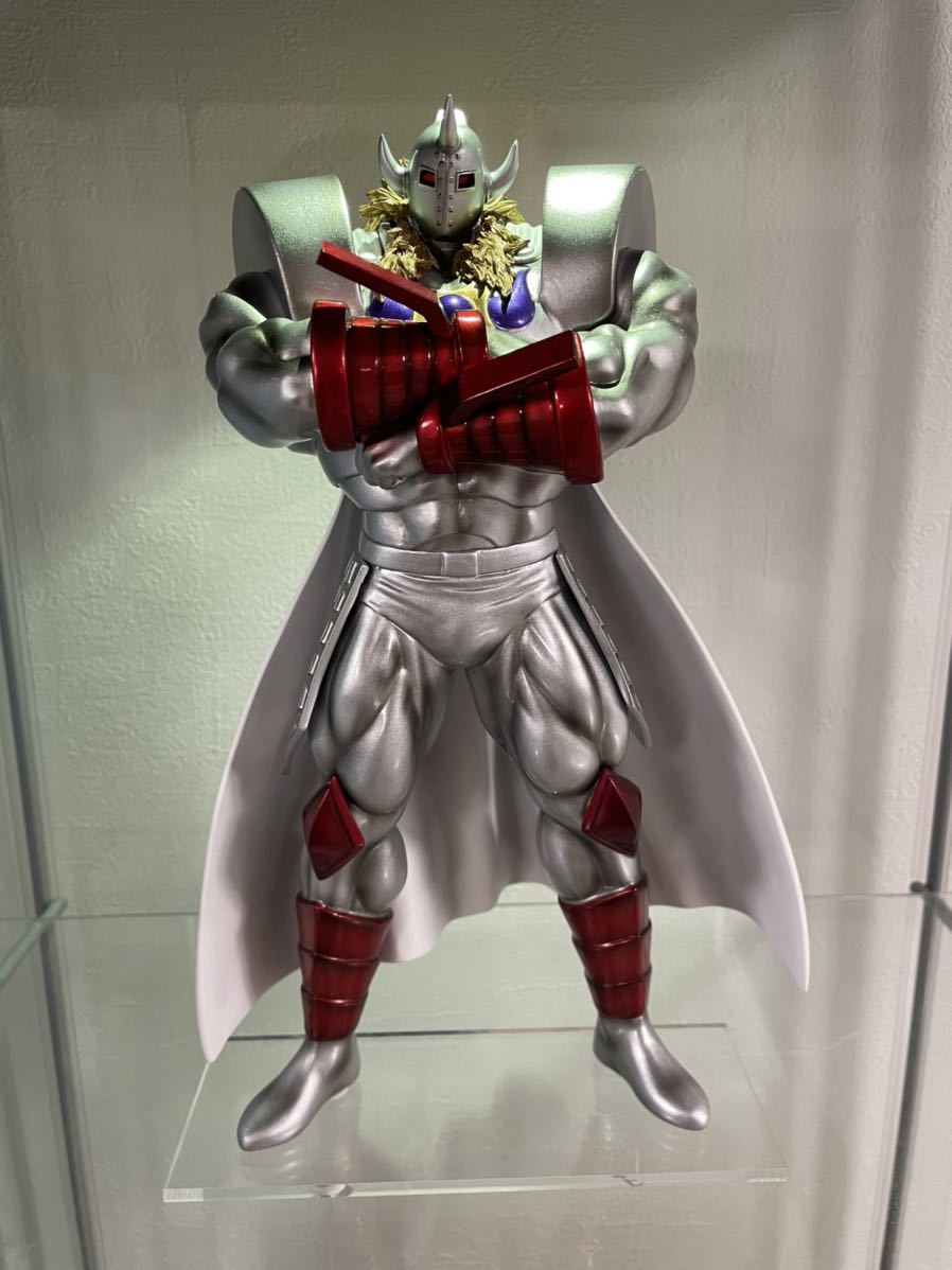 即発送可能】新品 即日発送 スパイスシード 悪魔将軍 あの時と何も