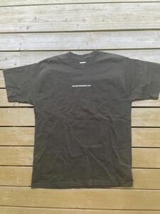 NEIGHBORHOOD ROLLER / T-Shirt