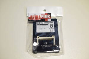 AKIBA PLUS SATA CFカード 変換アダプター (最大速度150MB/s)