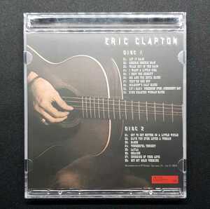 Mid Valley）Eric Clapton - Delta Blues (2CD)　エリック・クラプトン