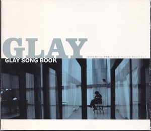 GLAY / GLAY SONG BOOK /中古CD!!54705