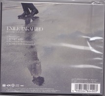 EXILE TAKAHIRO / ETERNAL LOVE /中古CD!!54649_画像3