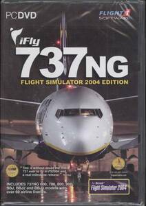 Новый ifly 737ng Flight Simulator 2004 Add -SONSOFT