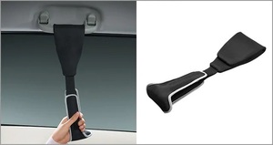  Corolla touring /COROLLA TOURING 210 series : original assist grip (.. leather type )