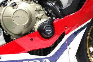 アクティブ エンジンカバースライダー 左右セット CBR1000RR/SP(SP217-18含む)