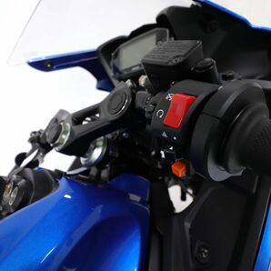 アクティブ スイッチキット TYPE-2 SUZUKI GSX-R125 ABS '18 ～ '19の画像3