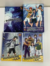 【DVD】テニプリフェスタ2011in武道館　初回限定版【ta05c】_画像1