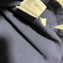 THE NORTH FACE S/S Iris Shirt ノースフェイス シアサッカー アイリスシャツ 半袖 オープンカラー メンズ L_画像5