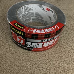 3M ジャパン 強力多用途補修テープ　スコッチ