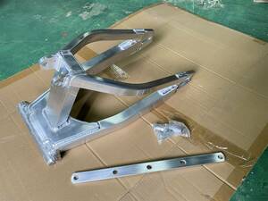 RZ250 RZ350 aluminium неоригинальный качающийся рычаг Swing Arm крутящий момент удилище есть / 4UO 4L3 BEET Ueda Yoshimura экстерьер Kijima Moriwaki 