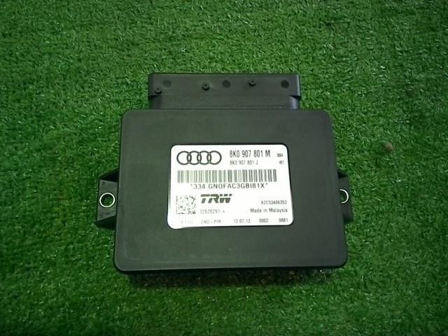 年最新ヤフオク!  audi s5コンピュータの中古品・新品・未使用