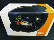 ixo　1/24　REPSOL アプリリア RSW250　セバスチャン　ポルト　#19　レプソル　 APRILIA RSW 2005 MotoGP　☆　_画像9