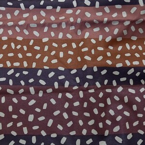 2m以上 ポリエステル綿生地 和柄 ハンドメイド ハギレ