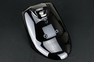 Aprio フロントカバー 黒 4JP/SA11J アプリオ フロントカウル ジョグ フロントマスク YAMAHA ヤマハ