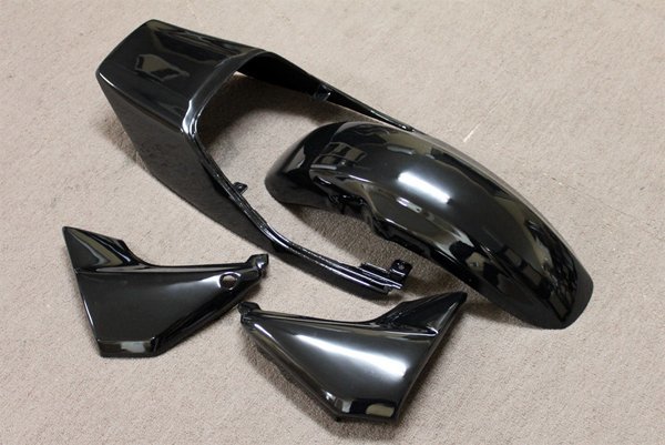 2023年最新】ヤフオク! -zrx400 テールカウル(パーツ)の中古品・新品