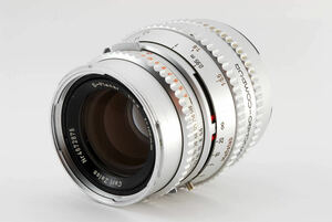 ◆希少！白鏡胴◆HASSELBLAD Carl Zeiss S-Planar 1:5.6 f=120mm ハッセルブラッド S プラナー カールツァイス 中判カメラ レンズ #711