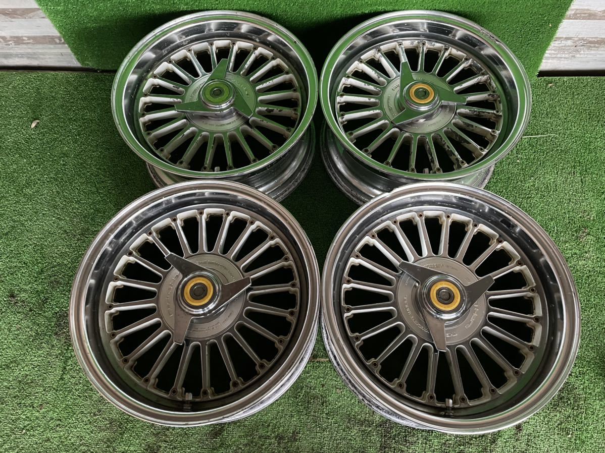 ヤフオク! -「スピンナー」(タイヤ、ホイール) の落札相場・落札価格