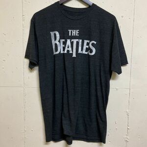 THE BEATLES ビートルズ 半袖TシャツTシャツ L 古着