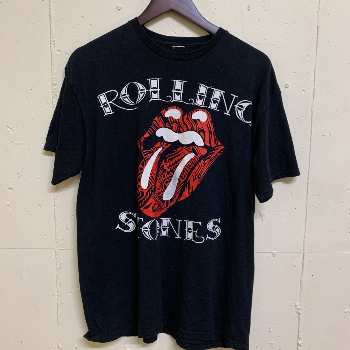 ストーンズ Tシャツ ローリングストーンズ ヴィンテージ バンドT