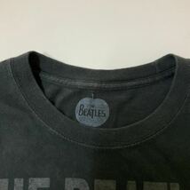 THE BEATLES ビートルズ バンドTシャツ ロックTシャツ Tシャツ 半袖 XL 古着_画像4