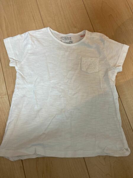 ZARA 半袖Tシャツ　90