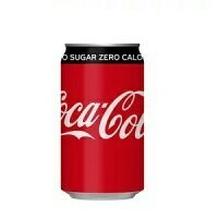 コカ・コーラ ゼロ 350ml×30缶 Coca-Cola Zero Cans（11.5kg）