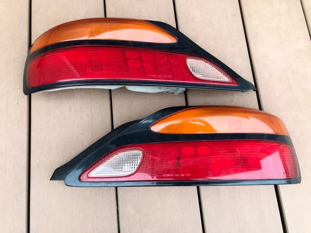 ヤフオク! -「シルビアs15 テール」(パーツ) の落札相場・落札価格