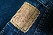 ◆Levi's リーバイス W511-03 90年代 日本製◆W29◆_画像3