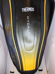 サーモス 1.5L水筒ケース 水筒カバーFFZ-1502F用 THERMOS ブラックグラデーション (BK-G) スポーツボトル
