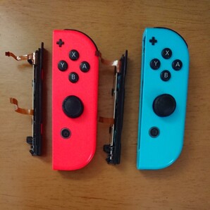 ジョイコン ジャンク Nintendo Switch