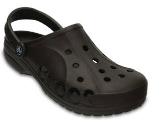 22cm クロックス （crocs） バヤ クロッグ Baya clog Espresso M4W6 エスプレッソ ブラウン系 新品