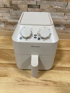 レコルト エアーオーブン RAO-1 recolte Air Oven