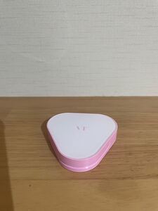 VT リップ&チークパレット 03スウィートローズティー