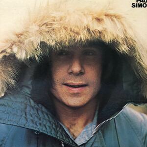 U LP ポール・サイモン Paul Simon レコード 5点以上落札で送料無料