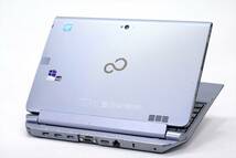 【即配】Office2019&キーボードドッグ付属！ハイスペック防水タブレット！13.3型FHDタッチ液晶 ARROWS Tab Q775/K i5-5300U SSD128G Win10_画像5