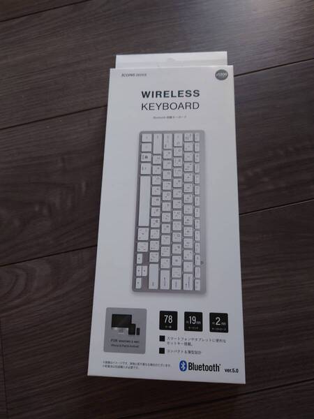 3COINS キーボード