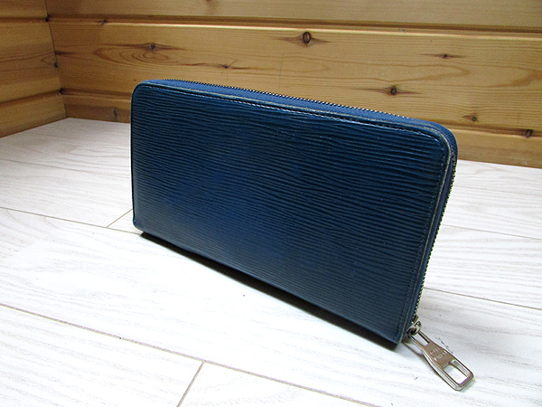 ヤフオク! -「ヴィトン 財布 エピ 青」(ルイ・ヴィトン) (る)の落札 ヤフオク! -「ヴィトン 財布 エピ 青」(ルイ・ヴィトン) (る)の落札