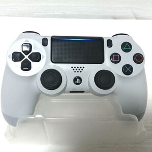 PS4 純正コントローラー デュアルショック4 中古整備品