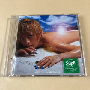 浜崎あゆみ 1CD「UNITE!」