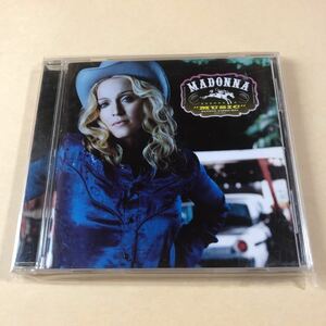 Madonna 1CD「MUSIC」