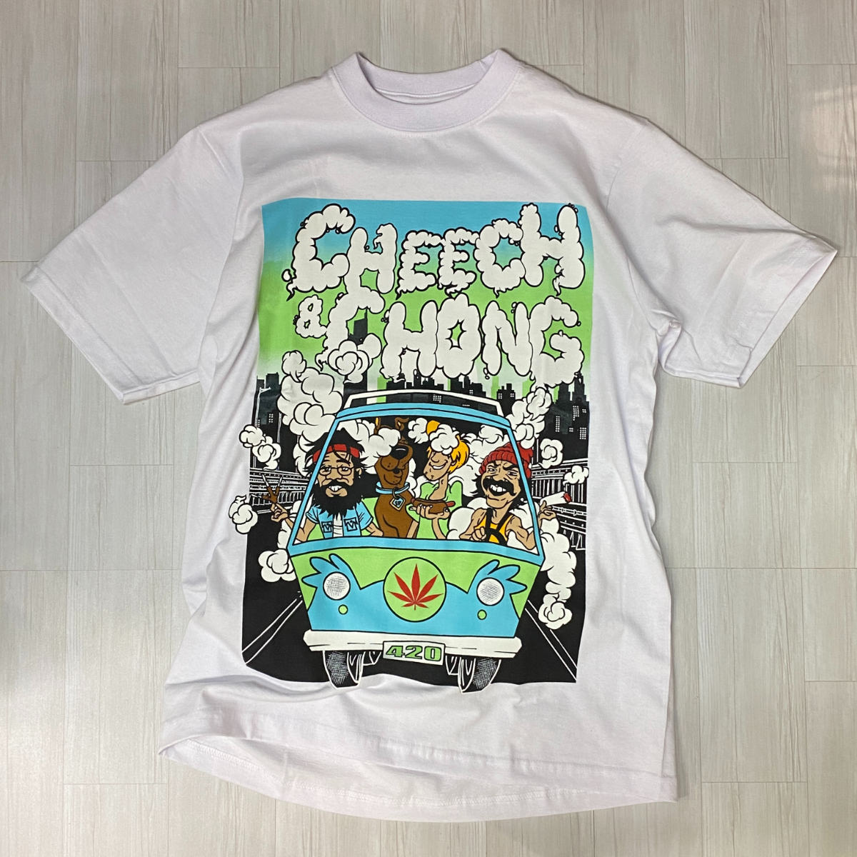 2023年最新】ヤフオク! -cheech chong(ファッション)の中古品・新品