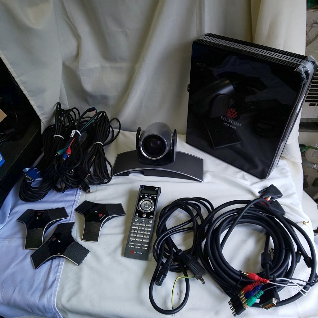 2025年最新】Yahoo!オークション -polycom hdx マイクの中古品 2025年最新】Yahoo!オークション -polycom hdx マイクの中古品