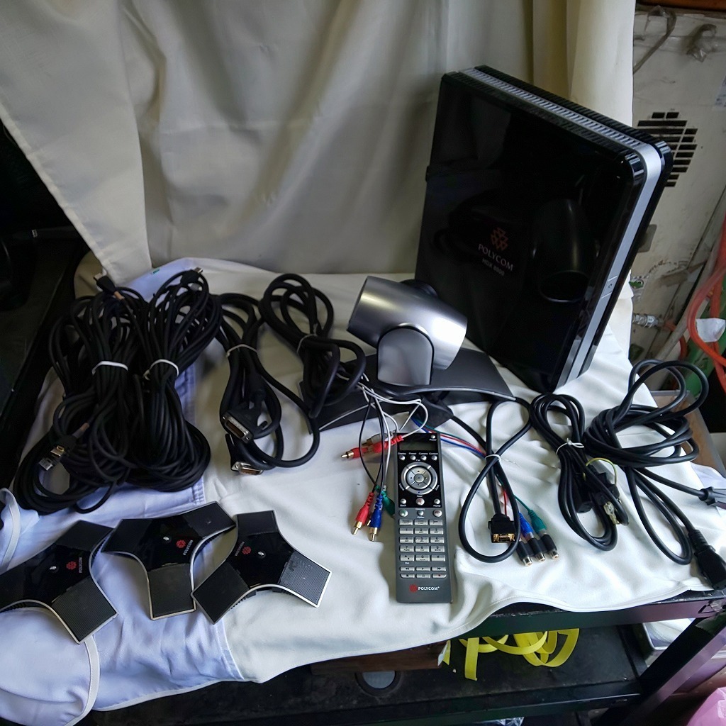 2025年最新】Yahoo!オークション -polycom hdx マイクの中古品 2025年最新】Yahoo!オークション -polycom hdx マイクの中古品