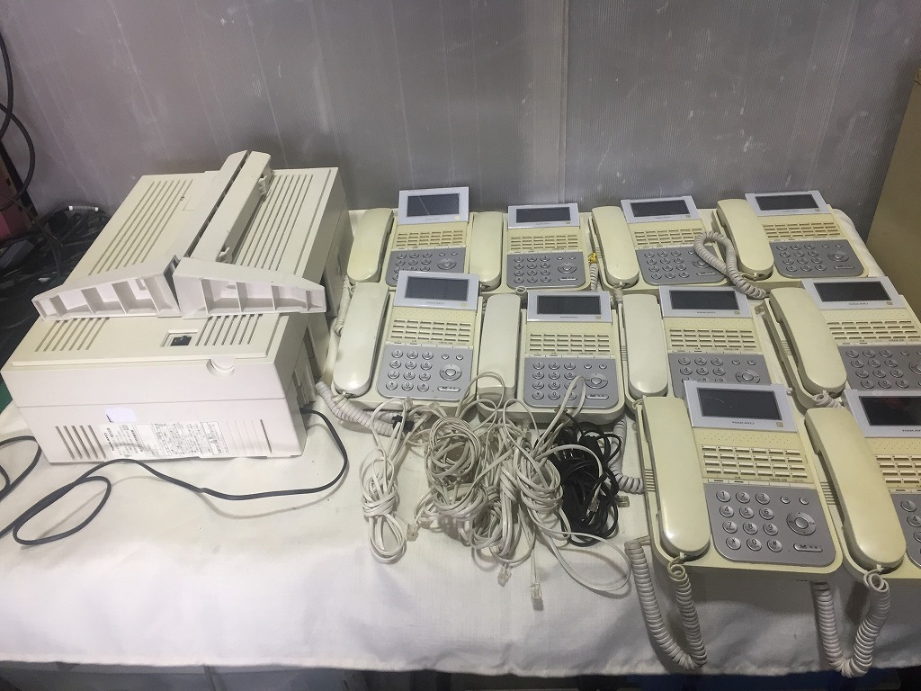 2025年最新】Yahoo!オークション -ナカヨ 電話 主装置の中古品 2025年最新】Yahoo!オークション -ナカヨ 電話 主装置の中古品