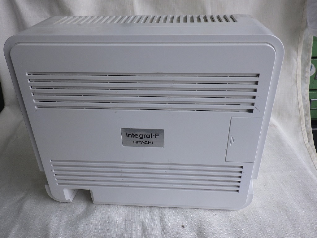 2023年最新】ヤフオク! -ビジネスホン 日立 ifsの中古品・新品・未使用