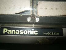 ◆●松下/LED電光看板 Panasonic K-ADC32GW/両面/難有り 中古【Ｋ0331Ｍ】_画像3