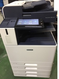 △ Color Printing 16900 листы Xerox Fuji Xerox Docucentre-VII C2273 A3 Полная копия многократной машины/принтер/факс/сканер [K1025K5]