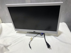 *EIZO FlexScan EV2116W 21.5 type liquid crystal monitor [ period of use 6688H] full HD 3 system input HDMI speaker built-in / with translation 