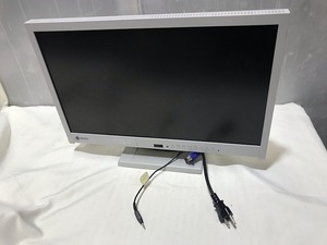 ☆EIZO FlexScan EV2116W 21.5型 液晶モニター 【使用時間6688H】フルHD 3系統入力 HDMI スピーカー内蔵/訳あり